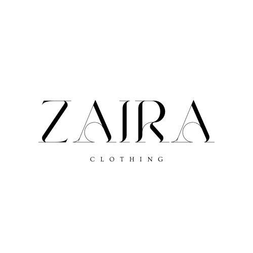 Zaira Clothing